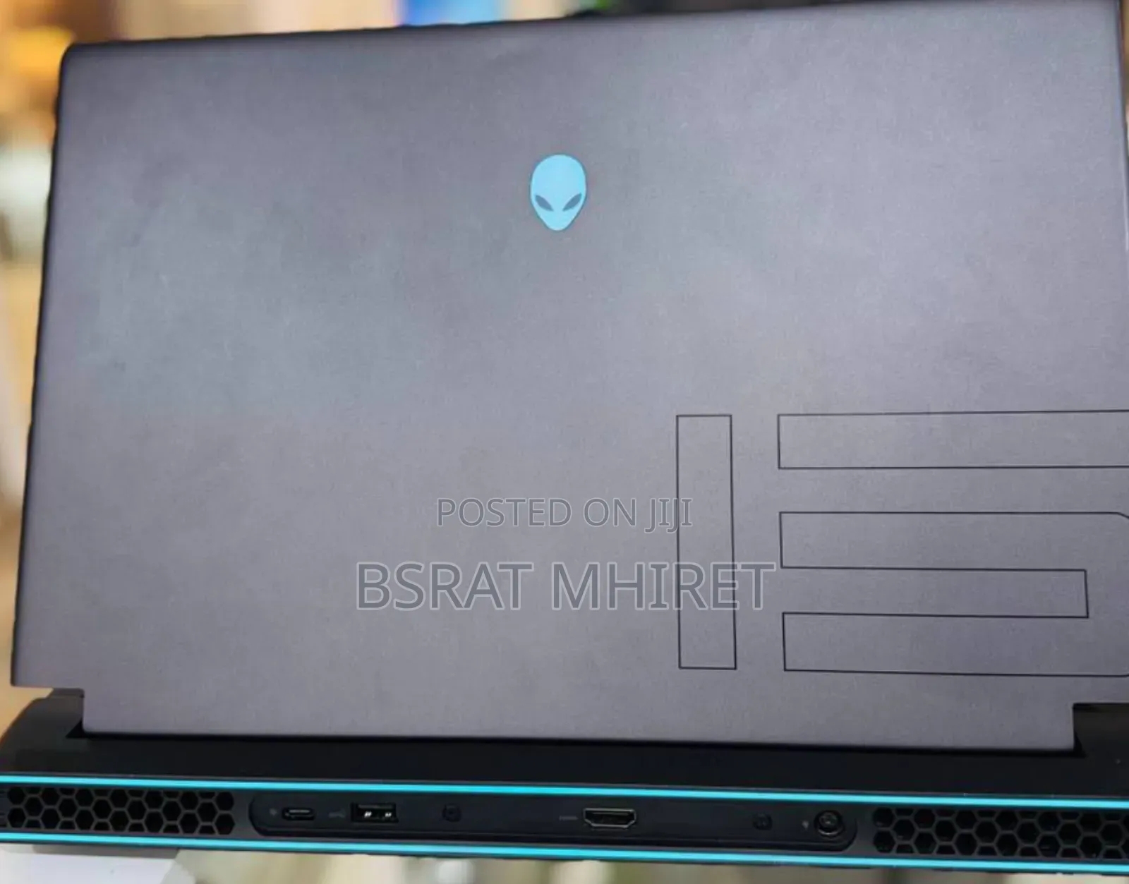 New Laptop HP Pavilion 15 16GB AMD Ryzen 7 SSD 512GB