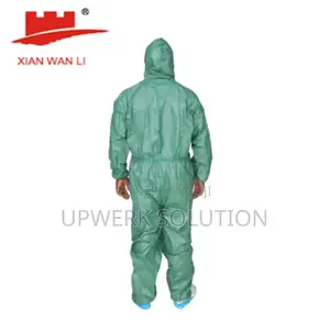 Rain Suit- የዝናብ ልብስ Unisex