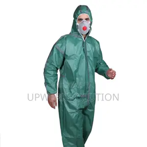 Rain Suit- የዝናብ ልብስ Unisex