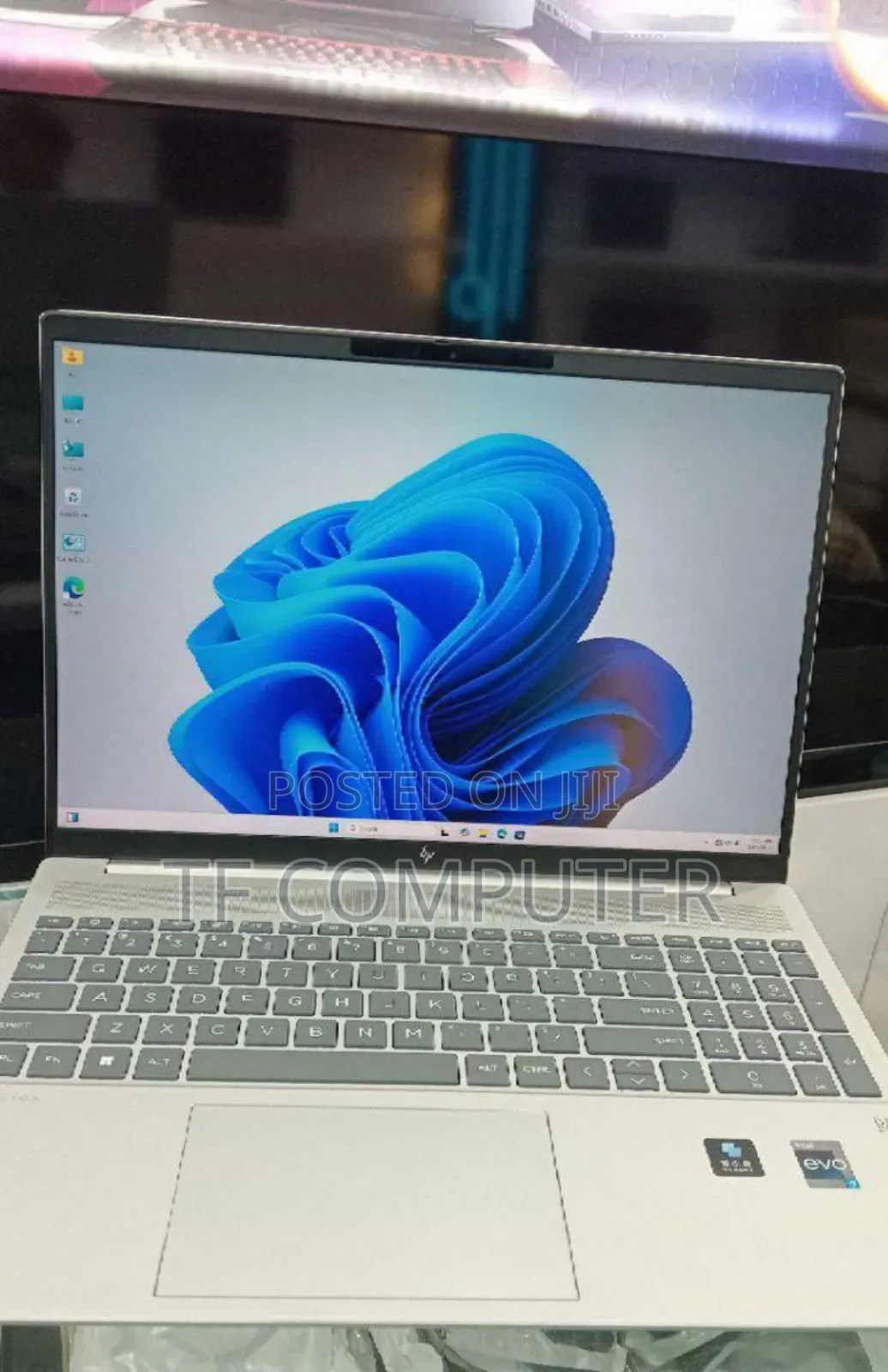 New Laptop HP Pavilion 15 16GB Intel Core I7 SSD 1T