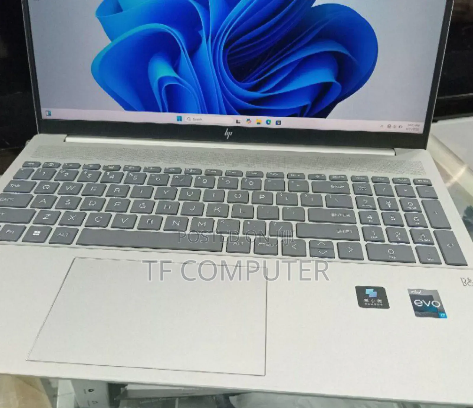 New Laptop HP Pavilion 15 16GB Intel Core I7 SSD 1T