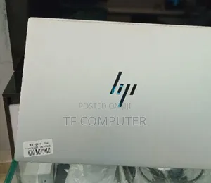 New Laptop HP Pavilion 15 16GB Intel Core I7 SSD 1T