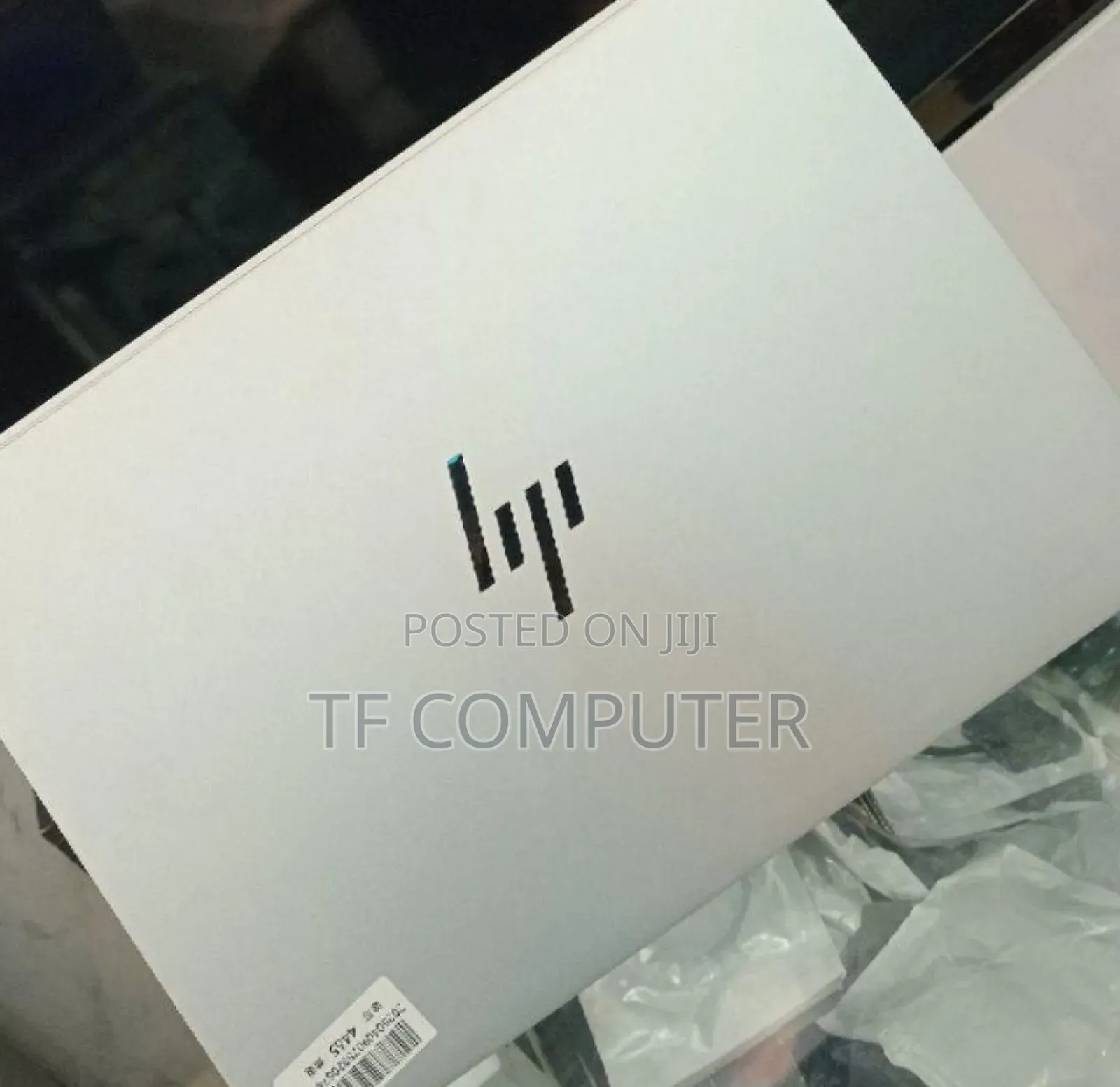 New Laptop HP Pavilion 15 16GB Intel Core I7 SSD 1T