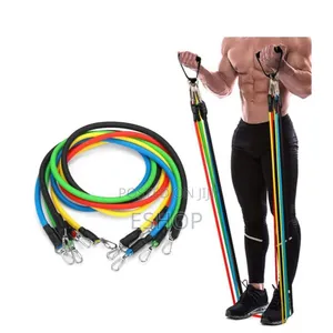 Photo - All-in-One Strength Mobility Trainer**