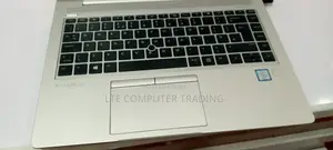 New Laptop HP EliteBook 840 8GB Intel Core I5 SSD 512GB