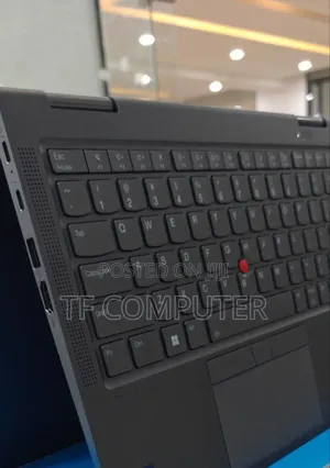 New Laptop Lenovo Thinkpad X1 Yoga 32GB Intel Core I7 SSD 1T