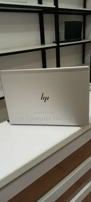 New Laptop HP EliteBook 840 8GB Intel Core I5 SSD 512GB