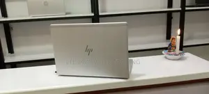 New Laptop HP EliteBook 840 8GB Intel Core I5 SSD 512GB