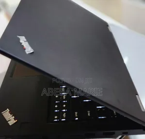 New Laptop Lenovo Yoga 260 8GB Intel Core I5 SSD 512GB