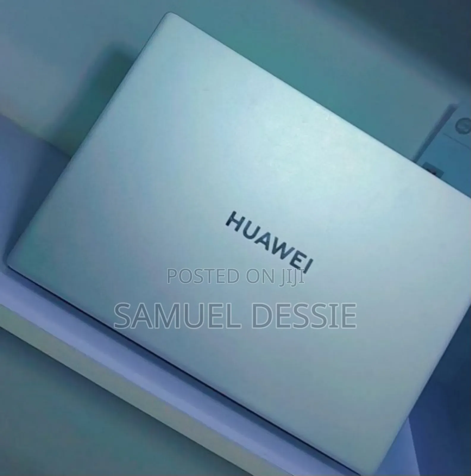New Laptop Huawei MateBook 16s 8GB Intel Core I5 SSD 512GB