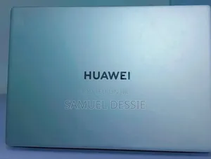 New Laptop Huawei MateBook 16s 8GB Intel Core I5 SSD 512GB