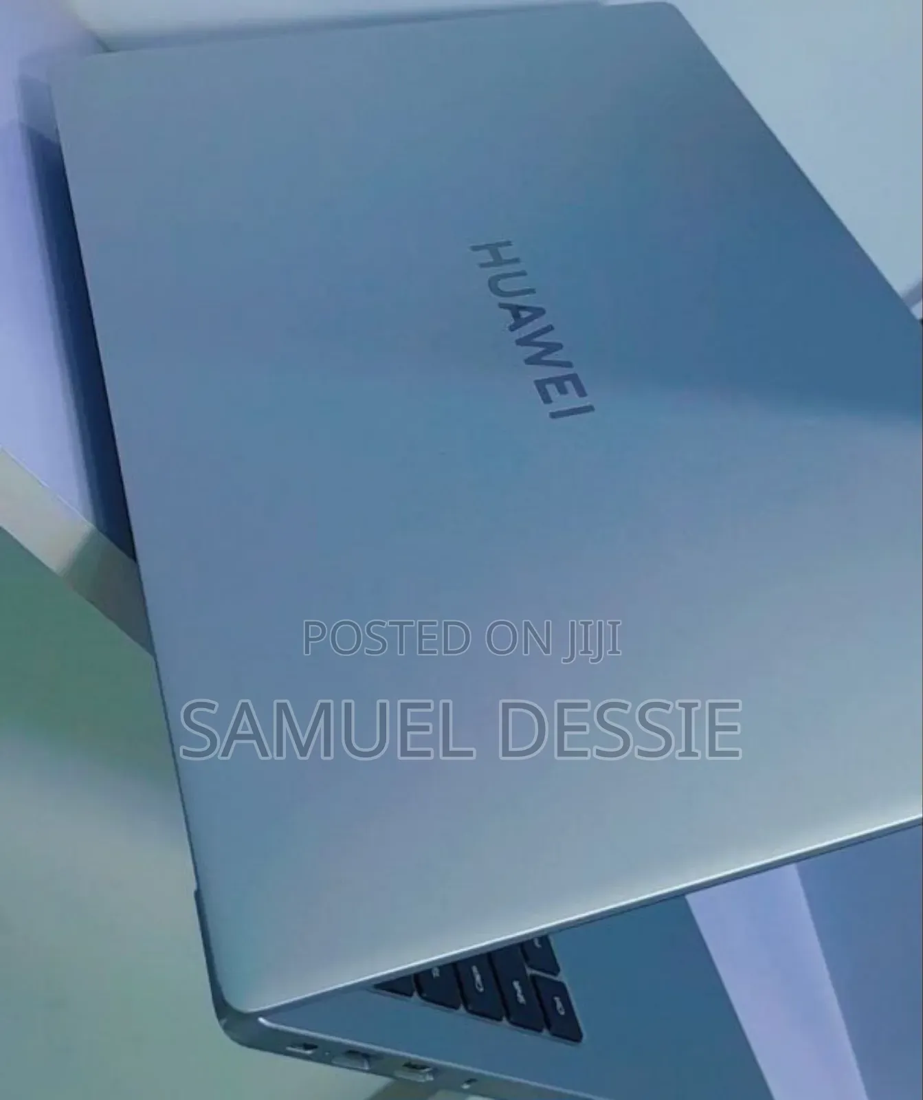 New Laptop Huawei MateBook 16s 8GB Intel Core I5 SSD 512GB