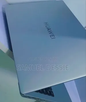 New Laptop Huawei MateBook 16s 8GB Intel Core I5 SSD 512GB