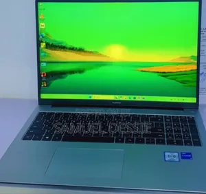New Laptop Huawei MateBook 16s 8GB Intel Core I5 SSD 512GB