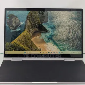 Photo - New Laptop HP Envy X360 16GB Intel Core Ultra 7 SSD 512GB