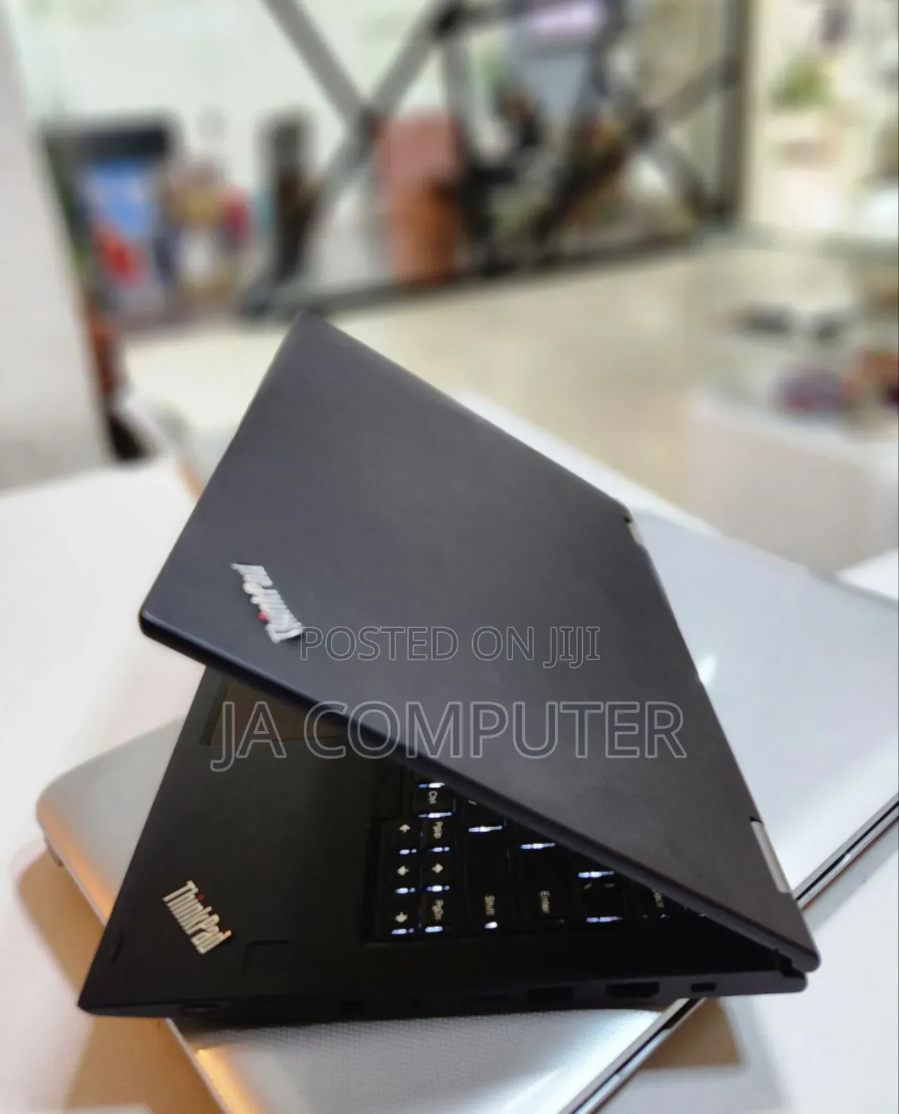 New Laptop Lenovo ThinkPad X260 8GB Intel Core I5 SSD 512GB