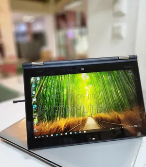 New Laptop Lenovo ThinkPad X260 8GB Intel Core I5 SSD 512GB