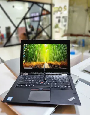 New Laptop Lenovo ThinkPad X260 8GB Intel Core I5 SSD 512GB