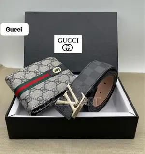 Photo - Unbox Luxury With Gucci