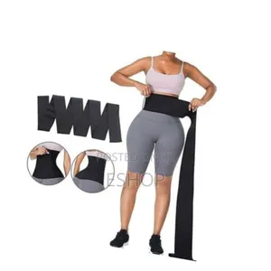 Photo - 5m High-Intensity Sweat Belt – Accelerate Calorie Burn
