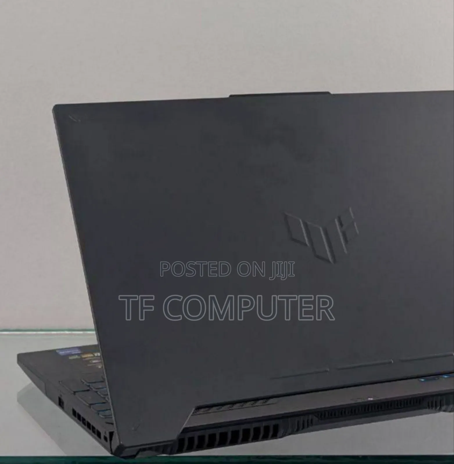 New Laptop Asus TUF Gaming A15 16GB Intel Core I7 SSD 1T