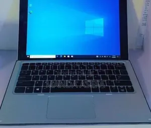 New Laptop HP 8GB Intel Core M SSD 256GB