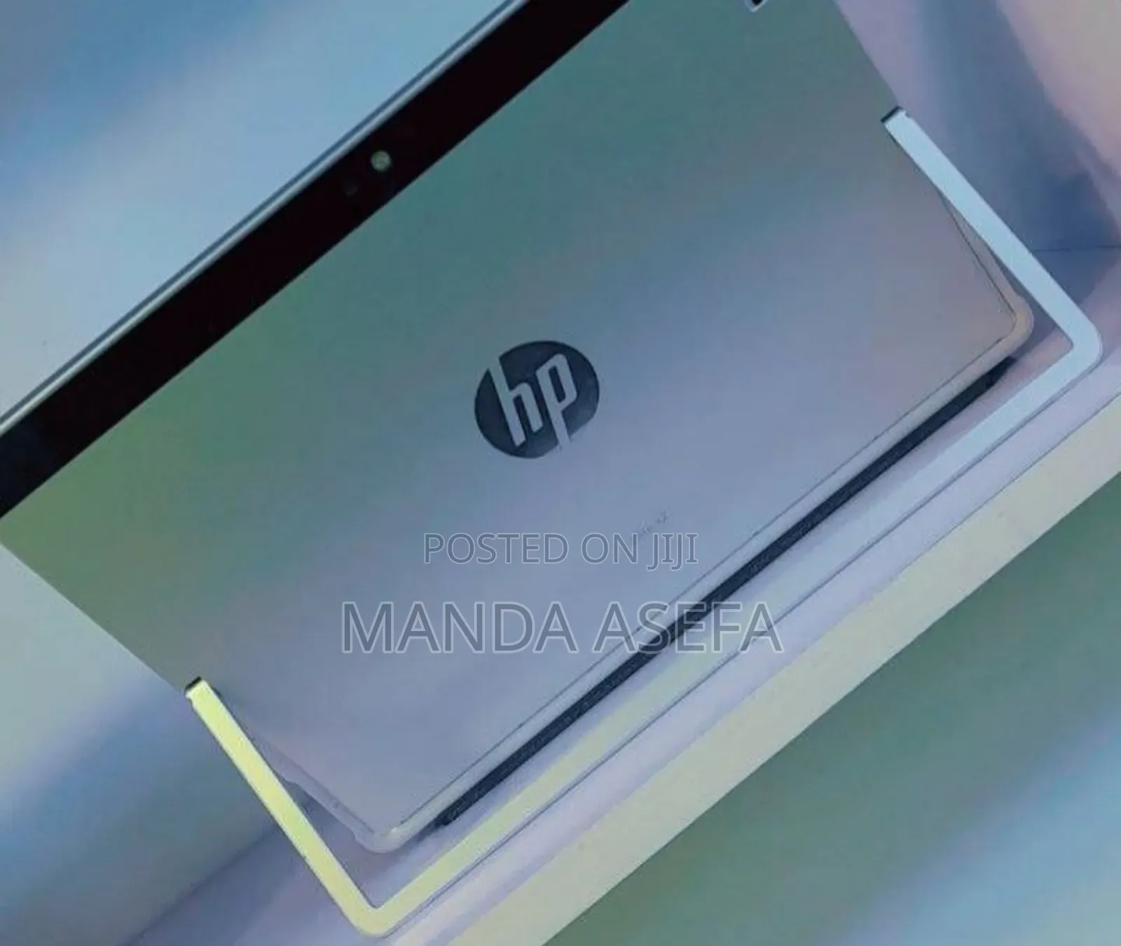 New Laptop HP 8GB Intel Core M SSD 256GB