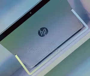 New Laptop HP 8GB Intel Core M SSD 256GB