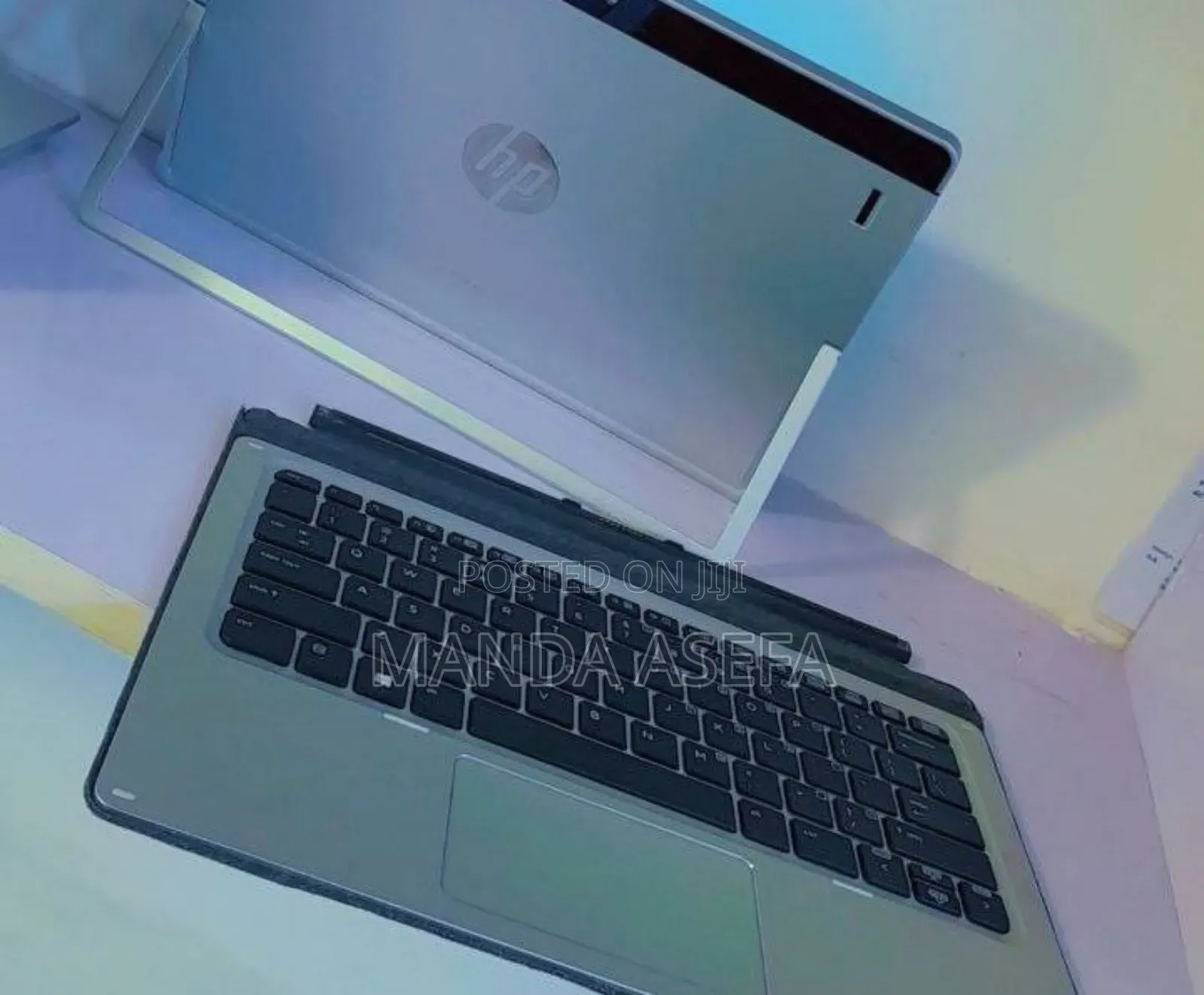 New Laptop HP 8GB Intel Core M SSD 256GB