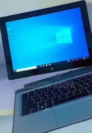 Photo - New Laptop HP Elite X2 1011 G1 8GB Intel Core I5 SSD 256GB