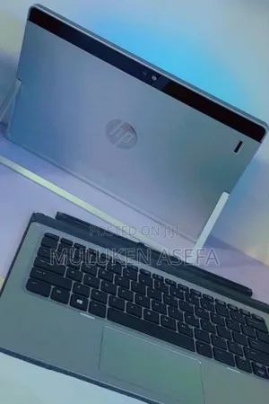 New Laptop HP Elite X2 1011 G1 8GB Intel Core I5 SSD 256GB