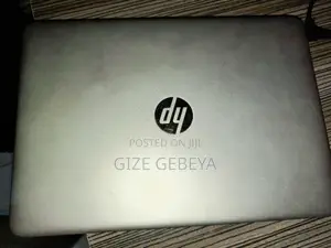 New Laptop HP EliteBook 840 8GB Intel Core I5 HDD+SSD 1T