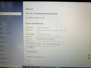 New Laptop HP EliteBook 840 8GB Intel Core I5 HDD+SSD 1T