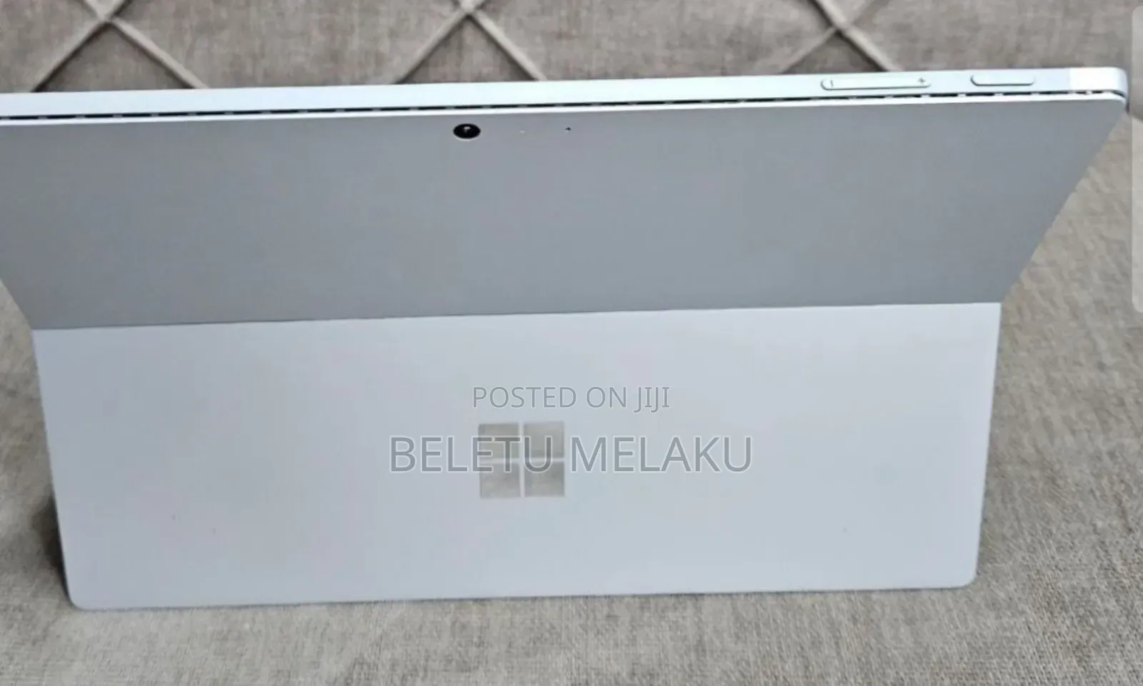 New Laptop Microsoft Surface Pro 6 8GB Intel Core I7 SSD 256GB