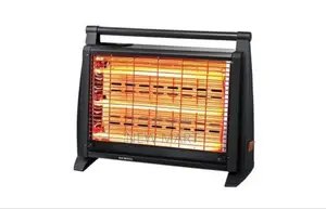 1800w Kumtel Quartez Room Heater
