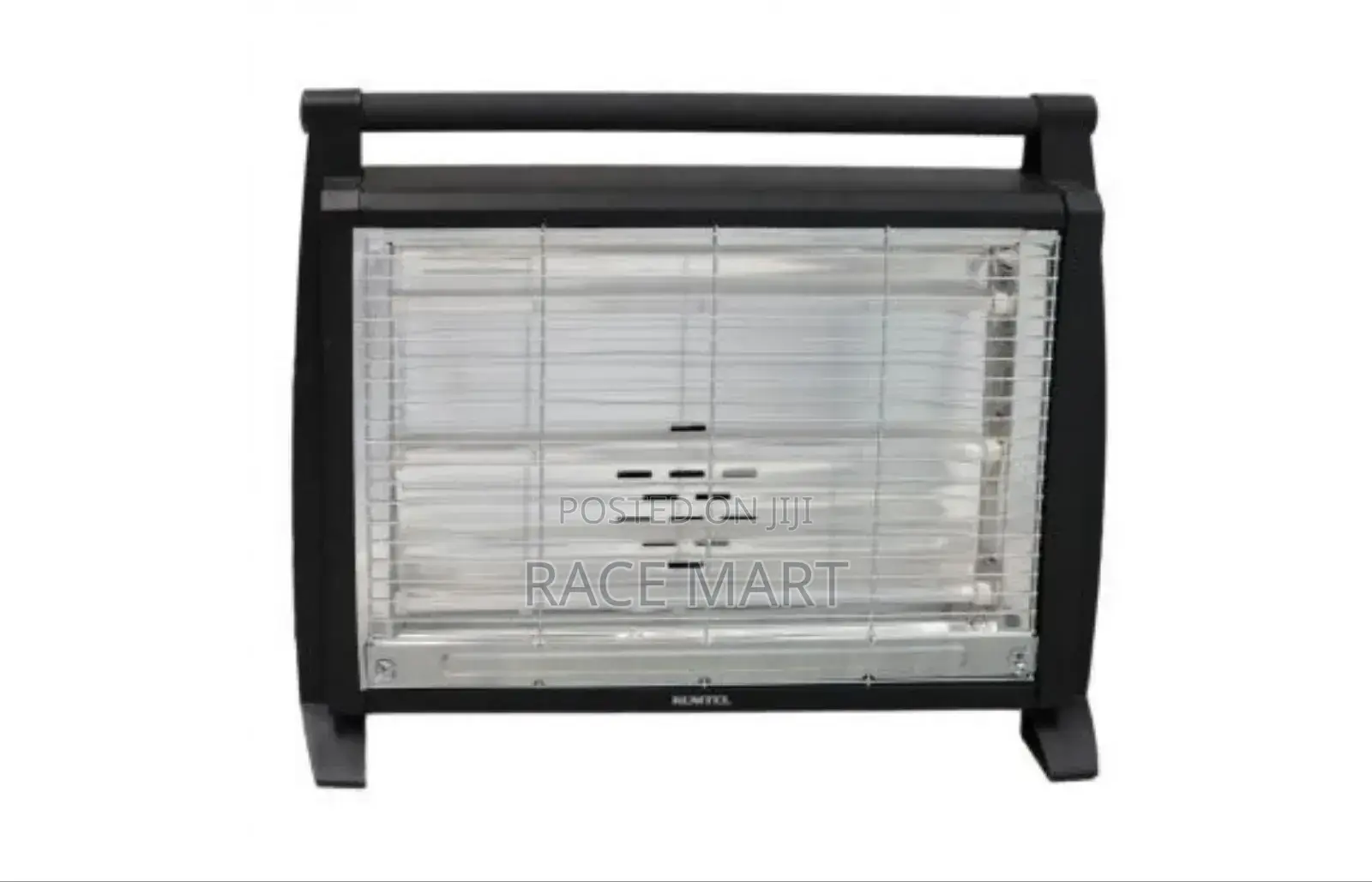 1800w Kumtel Quartez Room Heater