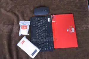 Photo - New C idea CM8800 Plus 512 GB Black