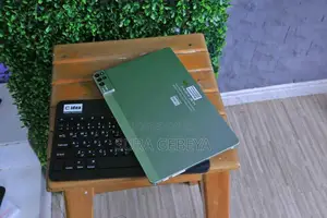 New C idea CM8800 Plus 512 GB Black