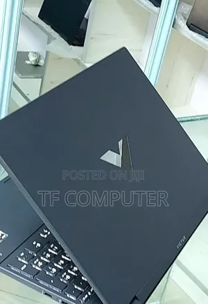 New Laptop HP Victus 15 8GB AMD Ryzen 5 SSD 512GB