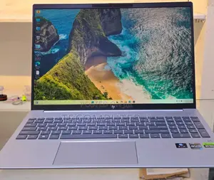 Photo - New Laptop HP 16GB Intel Core I7 SSD 1T