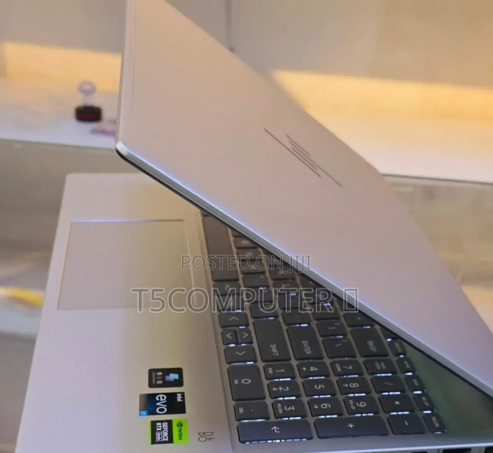 New Laptop HP 16GB Intel Core I7 SSD 1T