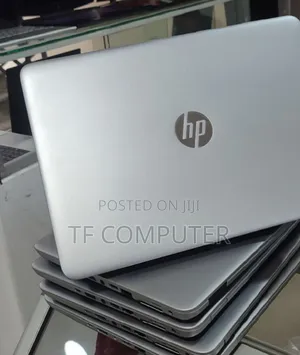 New Laptop HP EliteBook 840 G3 8GB Intel Core I5 HDD 1T