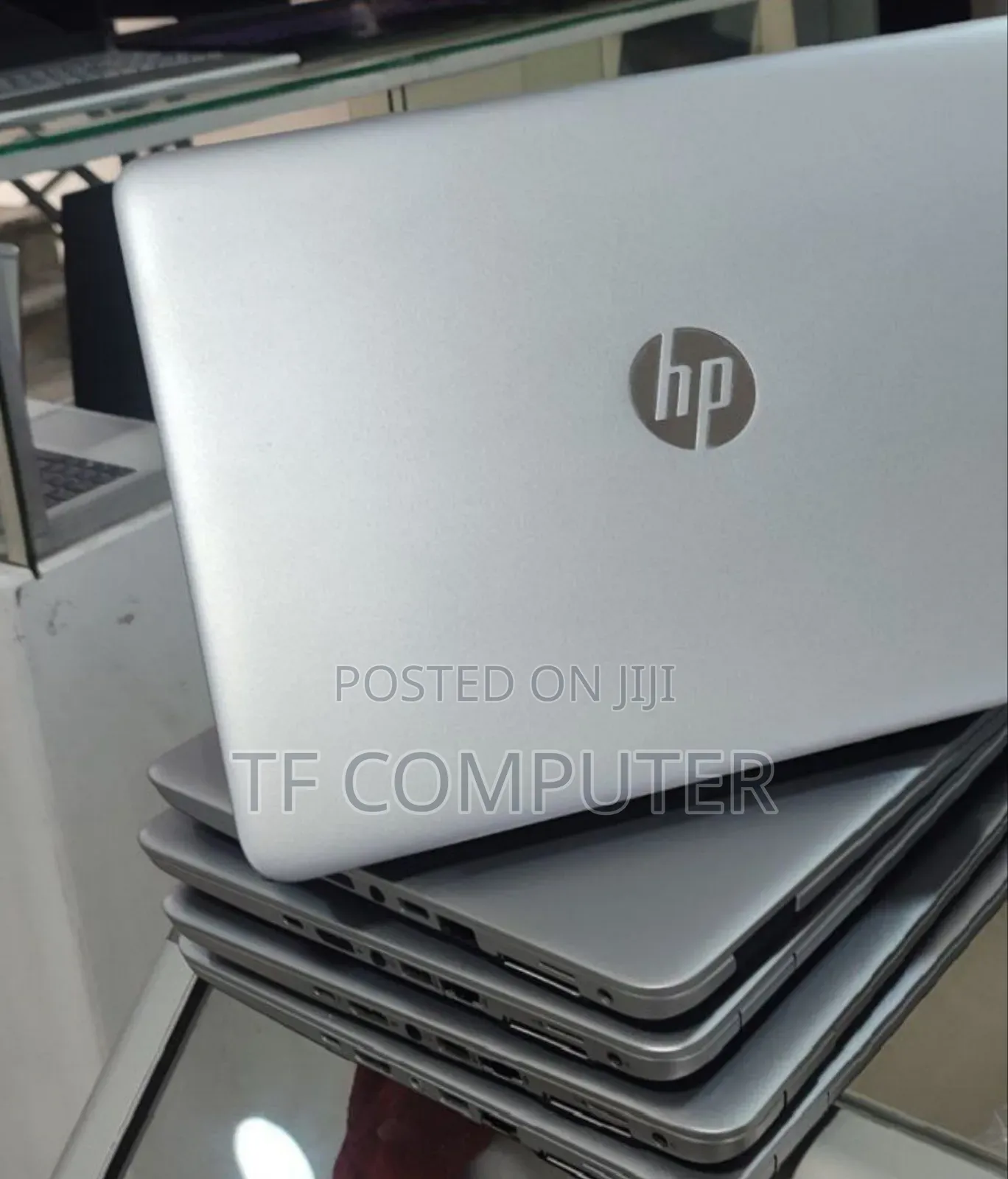 New Laptop HP EliteBook 840 G3 8GB Intel Core I5 HDD 1T