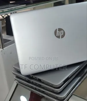 New Laptop HP EliteBook 840 G3 8GB Intel Core I5 HDD 1T