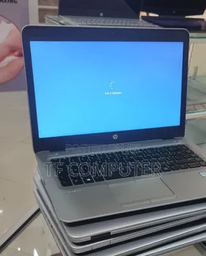 New Laptop HP EliteBook 840 G3 8GB Intel Core I5 HDD 1T
