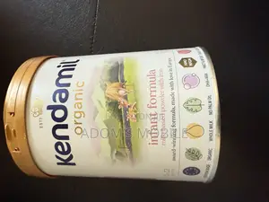 Infant Formula Kendamil