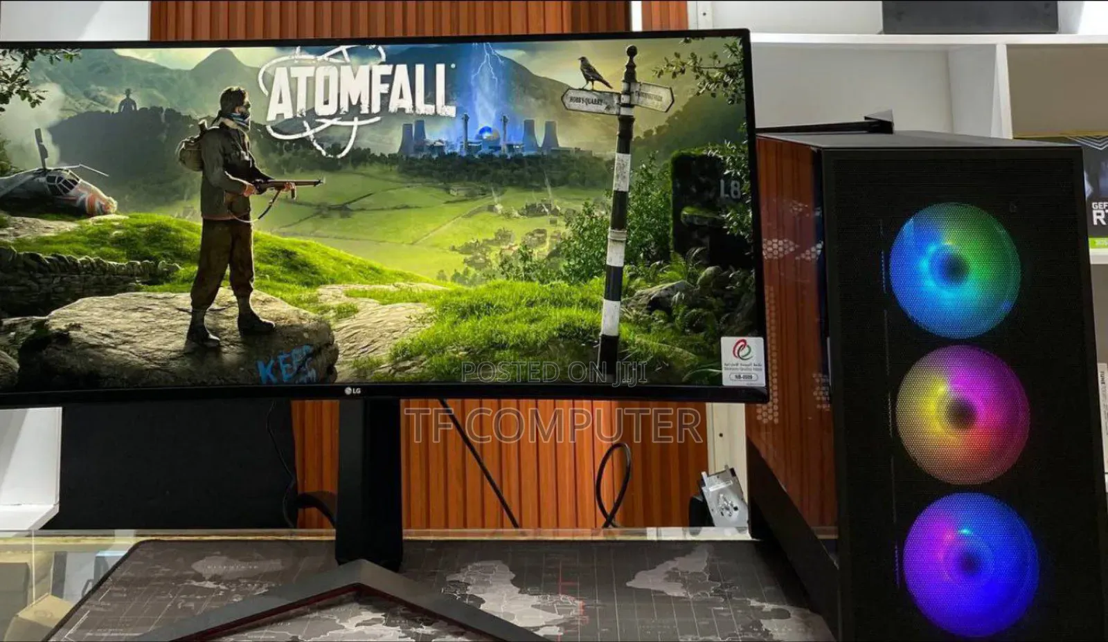 New Desktop Computer 32GB Intel Core I9 SSD 1T