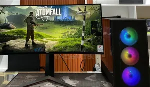 New Desktop Computer 32GB Intel Core I9 SSD 1T