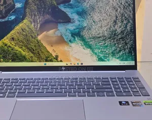 Photo - New Laptop HP Pavilion 15 16GB Intel Core I7 SSD 1T