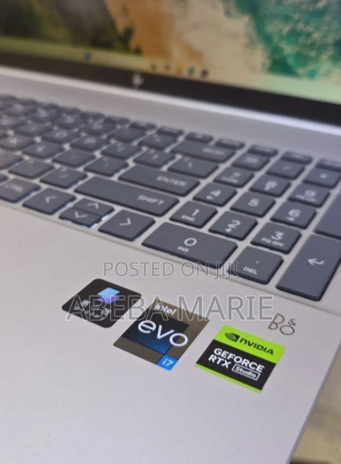 New Laptop HP Pavilion 15 16GB Intel Core I7 SSD 1T